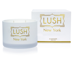 Packaging Design by Your_Design for Lush NY | Design: #13957453