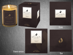 Packaging Design by rug for Lush NY | Design: #13980278