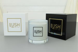 Diseño de Empaque por poetaa92 para Lush NY | Diseño #13932150