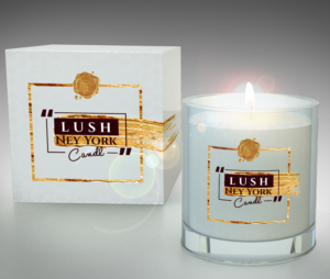 Diseño de Empaque por SAI DESIGNS para Lush NY | Diseño #13927926