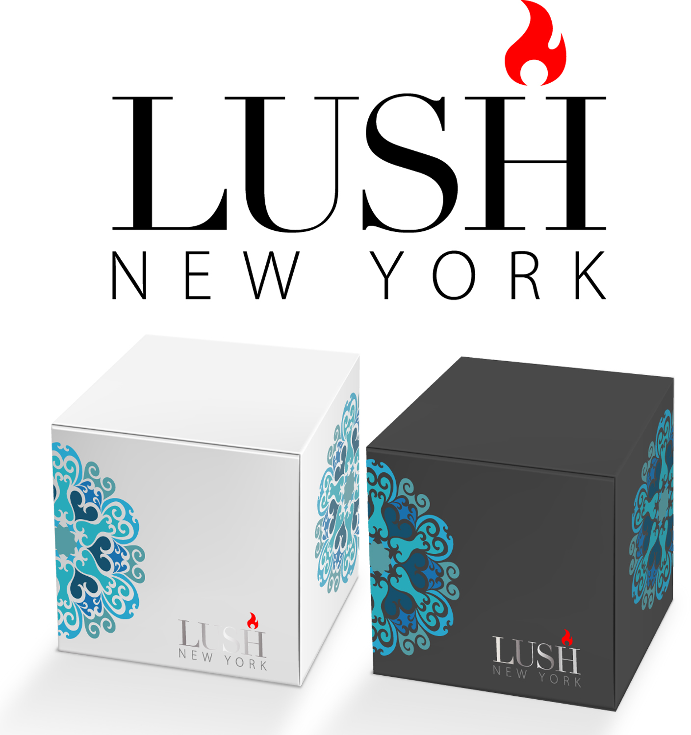 Packaging Design by wiesnu.a for Lush NY | Design #13936450