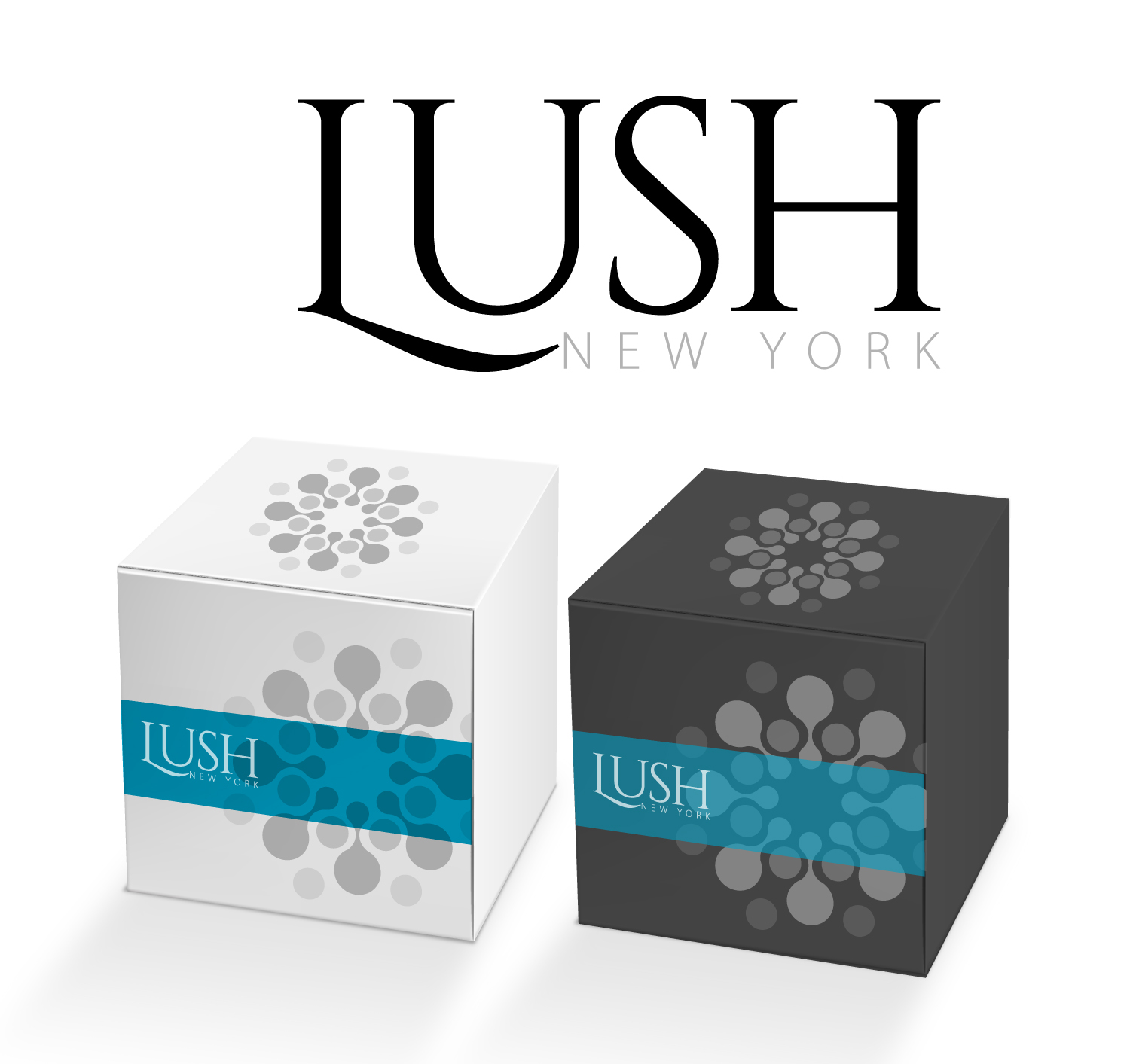 Packaging Design by wiesnu.a for Lush NY | Design #13937247