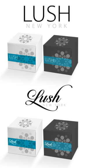 Packaging Design by wiesnu.a for Lush NY | Design: #13944620