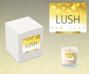Packaging Design by Dragos Simion for Lush NY | Design: #13938598