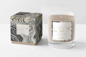 Diseño de Empaque por Daniela Abril para Lush NY | Diseño #13996824