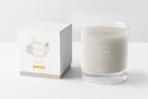 Packaging Design by MadeInYarm for Lush NY | Design: #14010365
