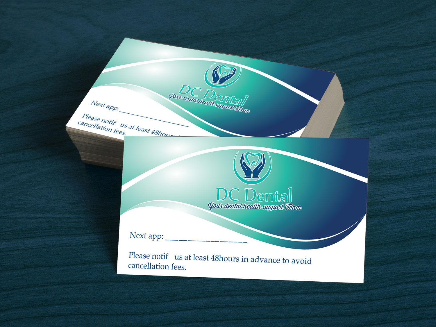 Business Card Design by Wonderful design for this project | Design #13929809