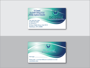 Design de Carte de Visite par Wonderful design pour ce projet | Design #13974892