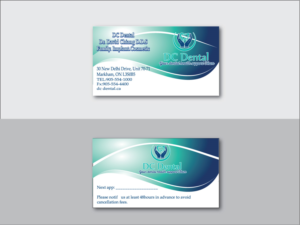 Business Card Design by Wonderful design for this project | Design: #13975502