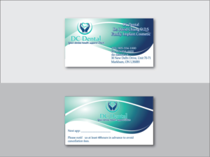 Business Card Design by Wonderful design for this project | Design: #13975628