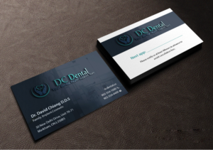 Business Card Design by Creations Box 2015 for this project | Design: #13954354