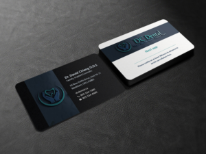 Business Card Design by Creations Box 2015 for this project | Design: #13954355