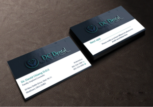 Business Card Design by Creations Box 2015 for this project | Design: #13954362