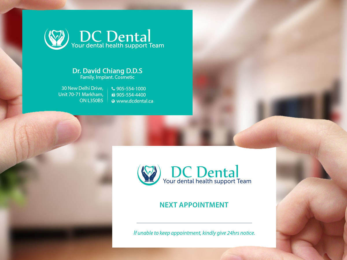 Business Card Design by Creations Box 2015 for this project | Design #13995101