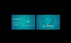 Business Card Design by Creations Box 2015 for this project | Design: #14033055