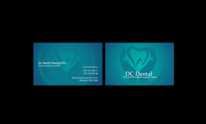 Business Card Design by Creations Box 2015 for this project | Design: #14036602