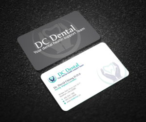 Business Card Design by Graphic Flame for this project | Design: #14005702