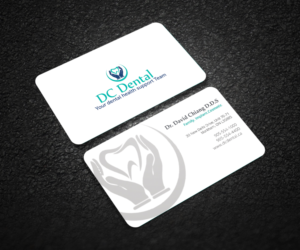 Business Card Design by Graphic Flame for this project | Design: #14005804