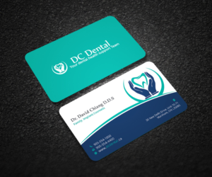 Business Card Design by Graphic Flame for this project | Design: #14005806
