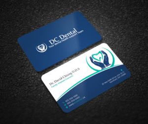 Business Card Design by Graphic Flame for this project | Design: #14005816