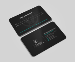 Business Card Design by Graphic Flame for this project | Design: #14042134