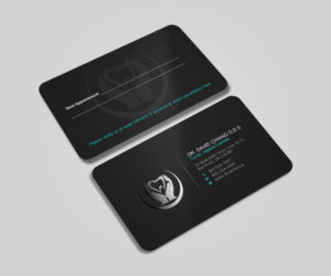 Business Card Design by Graphic Flame for this project | Design: #14042135