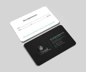 Business Card Design by Graphic Flame for this project | Design: #14042136