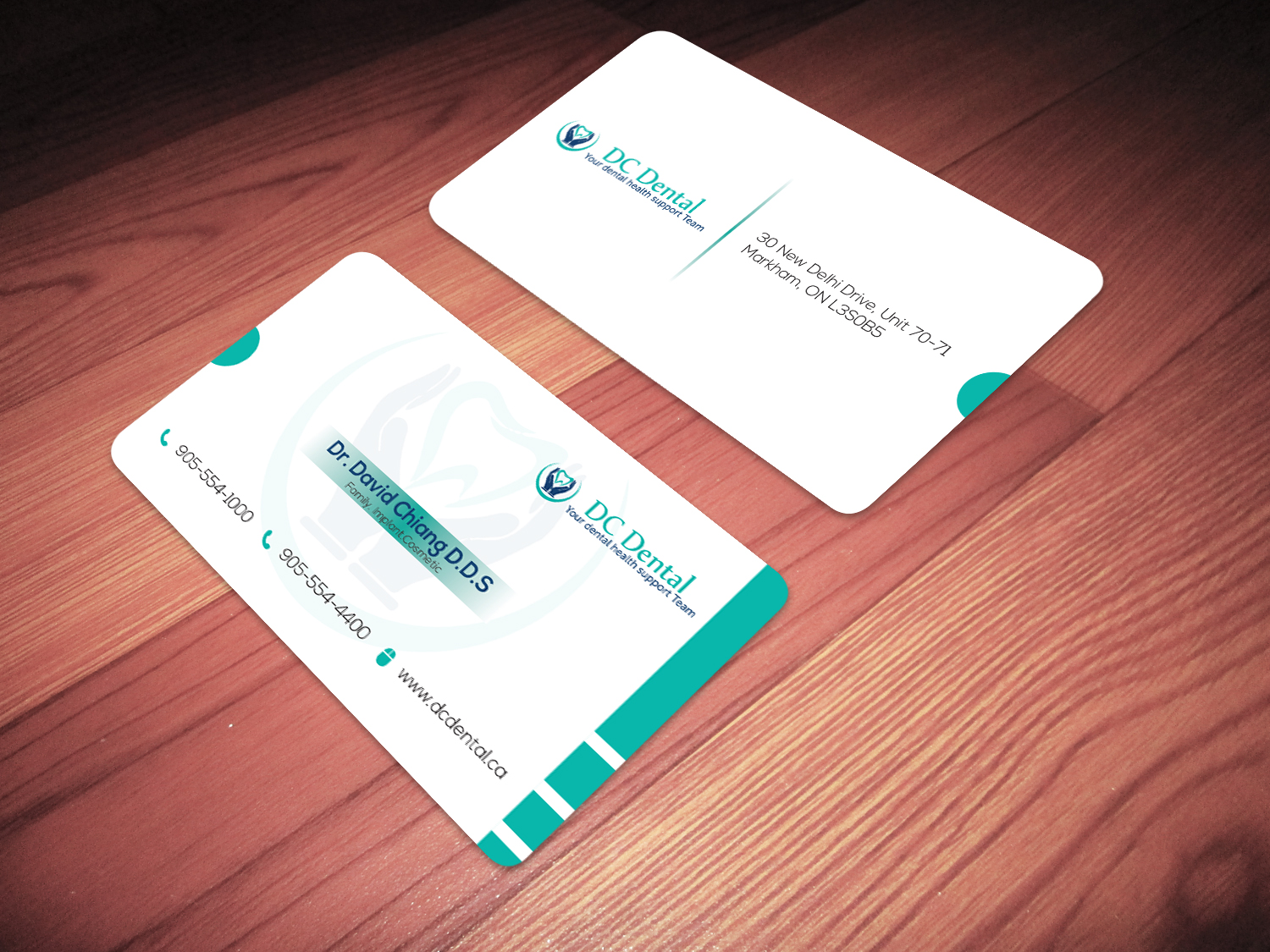 Design de Carte de Visite par Afsana Yesmin pour ce projet | Design #14035674