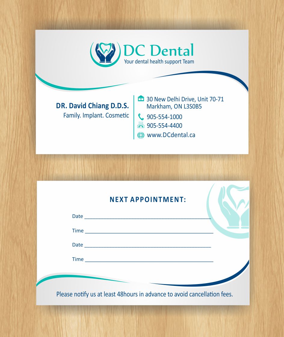 Business Card Design by IneseRo for this project | Design #13927856