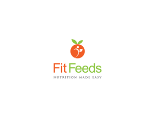 Fit Feeds | Logo Design by Pv_999