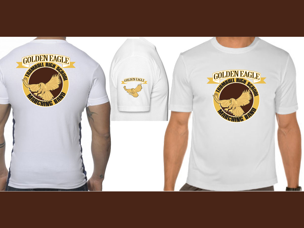 Graphic Design by Wonderful design for this project | Design #13946238