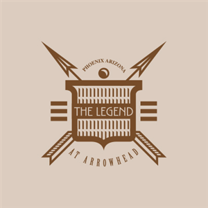 Logo Design by JinJames Design