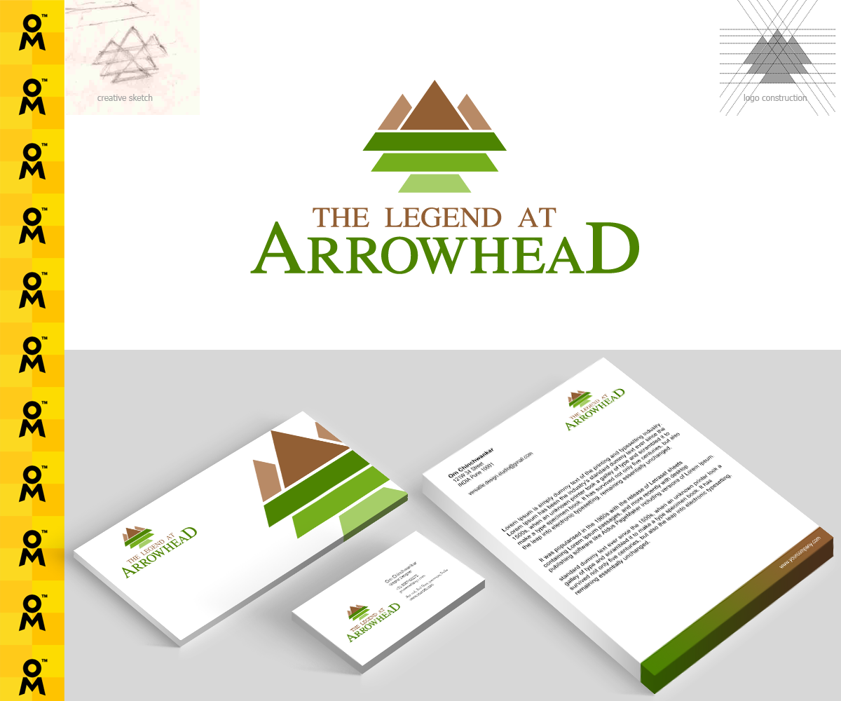 Logo Design by Omee for CNL Financial Group | Design #2521872