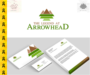 Logo Design by Omee for CNL Financial Group | Design: #2521872