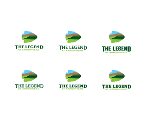 Logo Design by Buck Tornado for CNL Financial Group | Design: #2537310