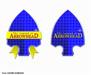 Logo Design by JAY-R