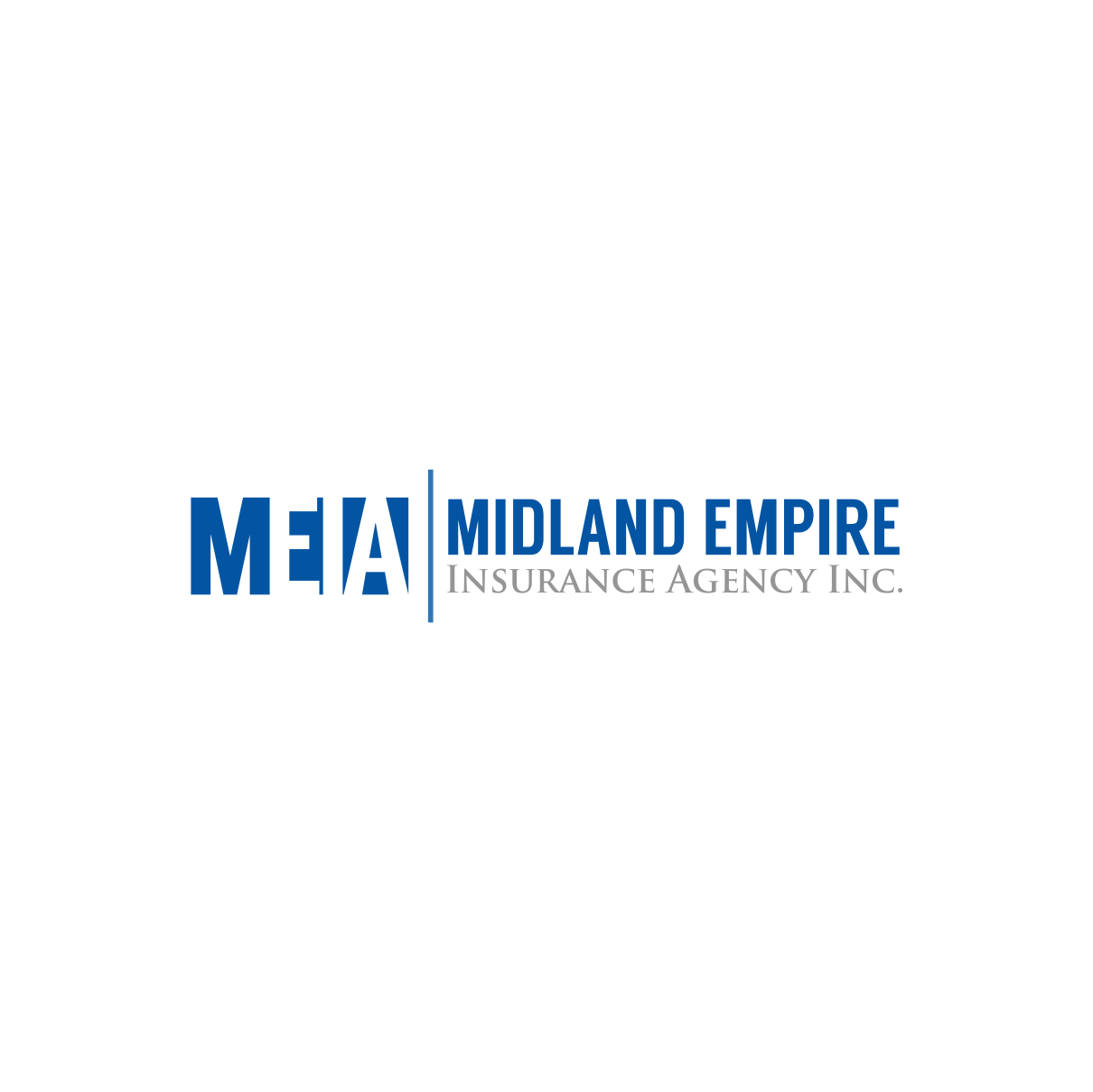 Logo Design by myusf for Midland Empire Insurance  | Design #13924458