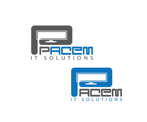 Logo Design by jhunzkie24 for Pacem Limited | Design: #2492195