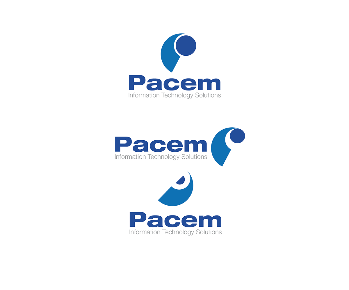 Logo Design by  geomateo for Pacem Limited | Design #2493007