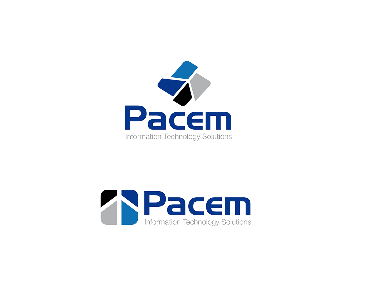 Logo Design by  geomateo for Pacem Limited | Design #2493307