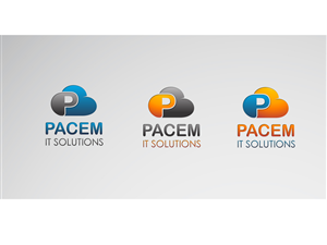 Logo Design by BaSumi for Pacem Limited | Design: #2495245