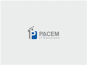 Logo Design by Logocraft for Pacem Limited | Design: #2493677