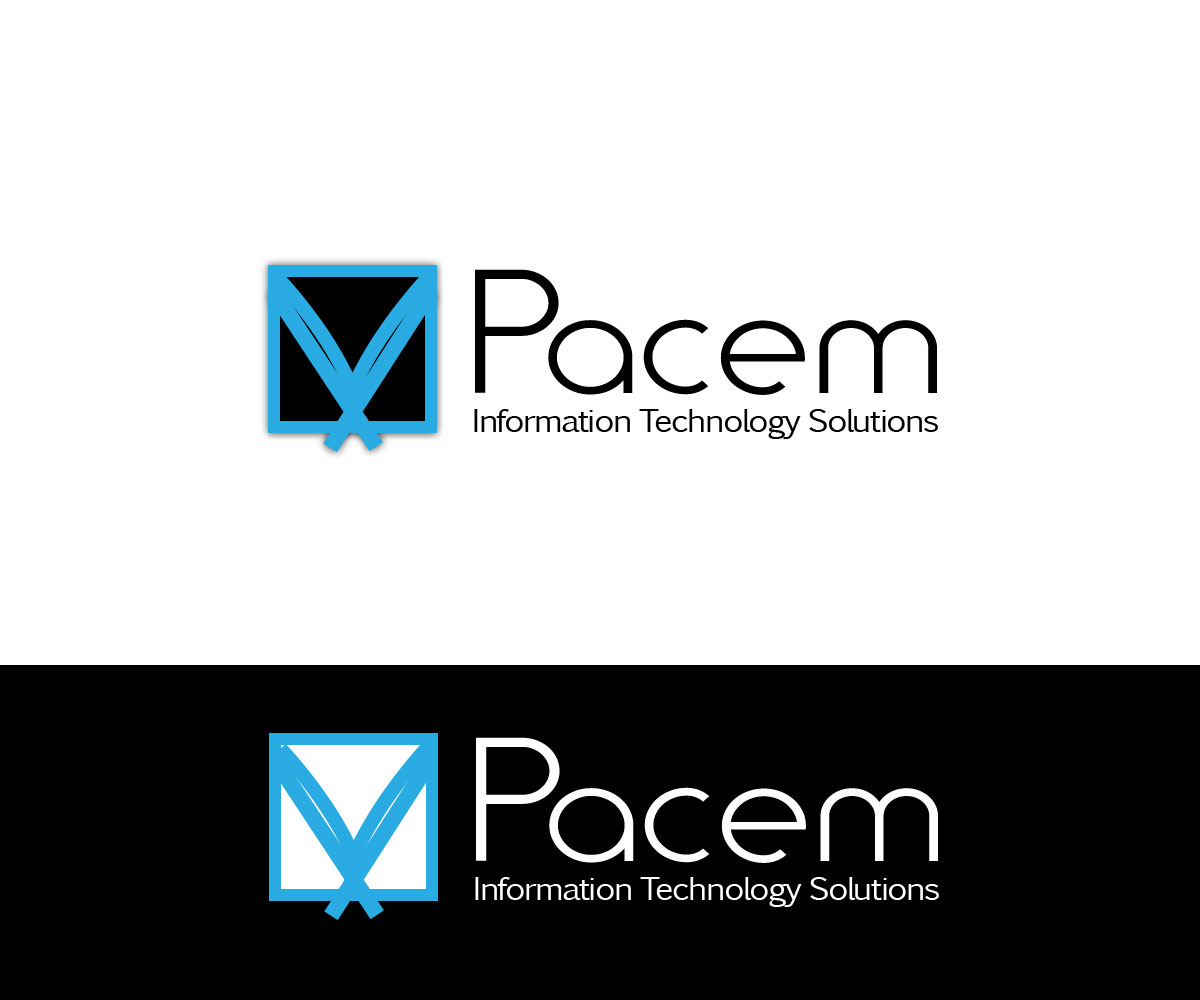 Logo-Design von Alin für Pacem Limited | Design #2493306