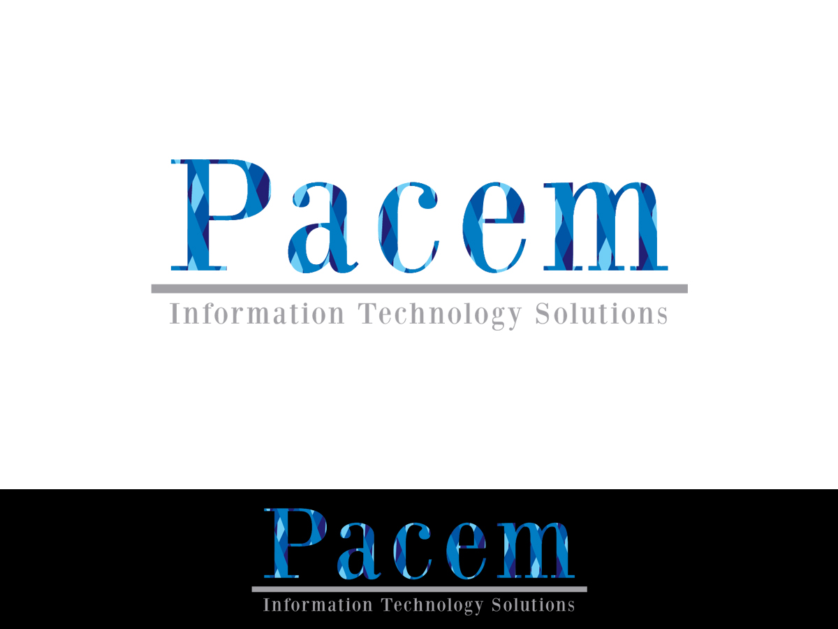 Logo Design by Skroll for Pacem Limited | Design #2494245