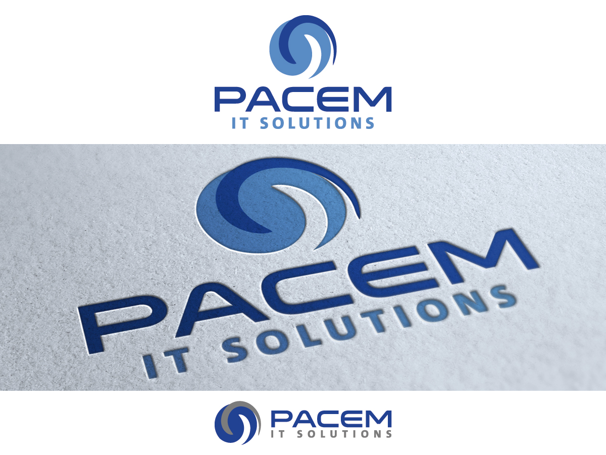 Logo-Design von MIM design für Pacem Limited | Design #2494170