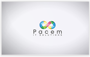 Logo Design by Monster designs for Pacem Limited | Design: #2492217