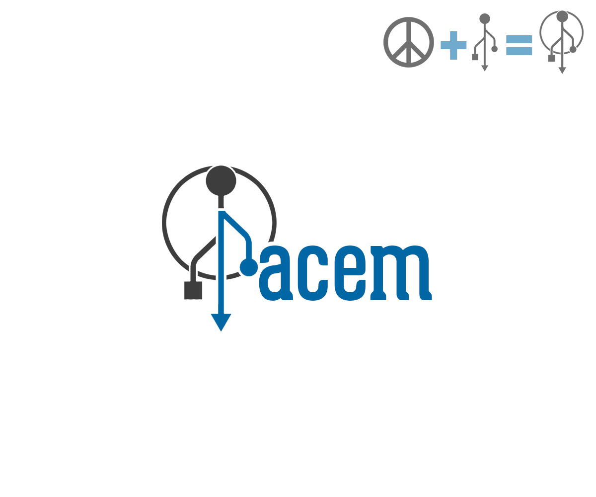 Logo Design by Ashan Sandamal for Pacem Limited | Design #2498803