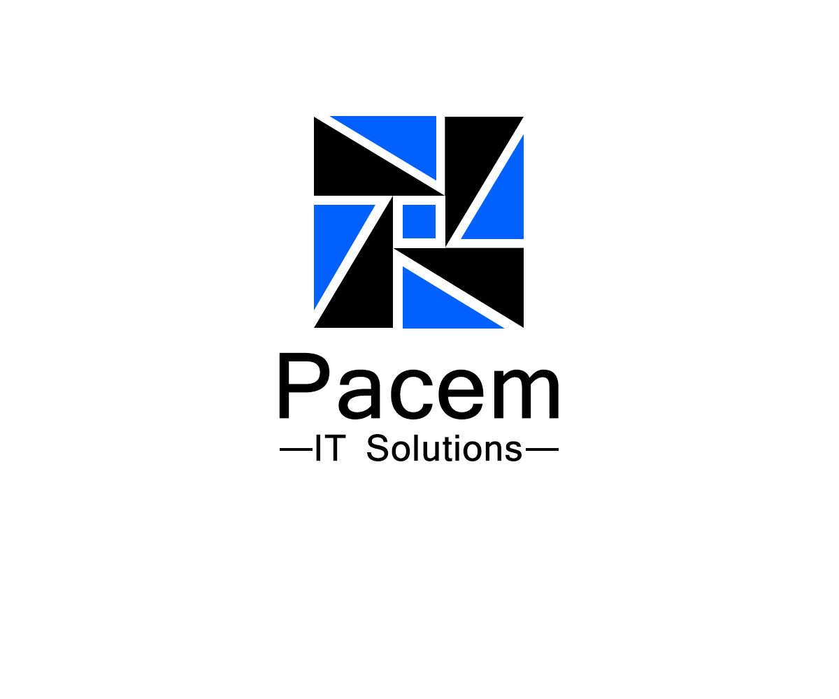 Logo Design by Shireen Designs for Pacem Limited | Design #2499410