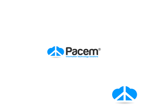 Logo Design by monkey for Pacem Limited | Design: #2492316