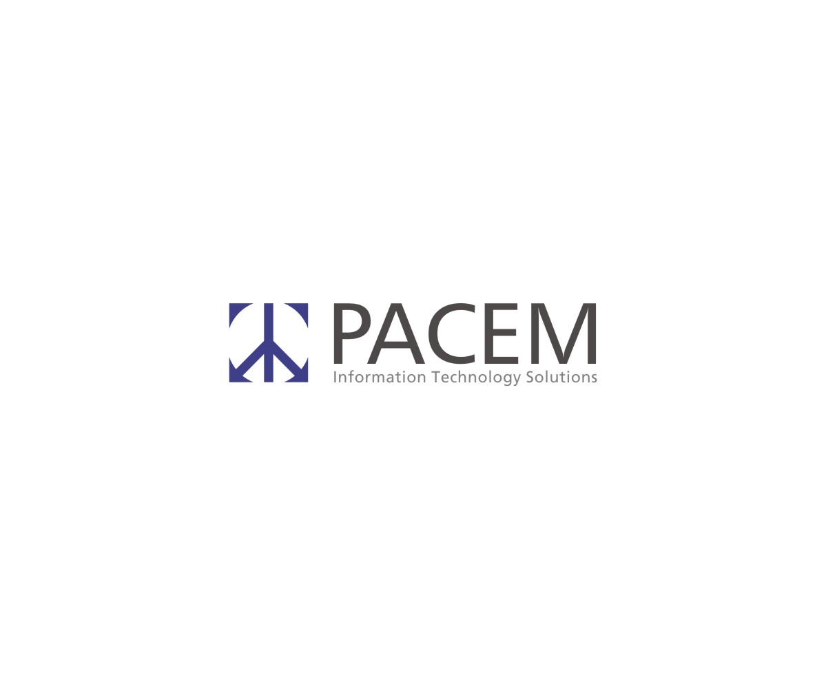 Logo Design by saiTEJAS for Pacem Limited | Design #2492789